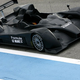 Illustration for article titled Corvette-Engined Formula Le Mans LMP2 Racer Makes Angry Noises